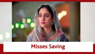 Rabb Se Hai Dua Spoiler: Dua misses saving Ruhaan by a whisker