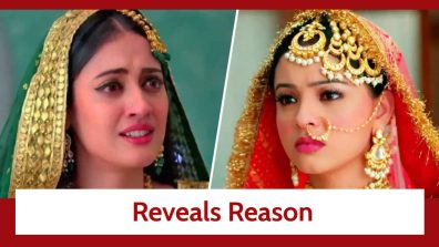 Rabb Se Hai Dua Spoiler: Dua reveals the reason behind Gazal’s fall