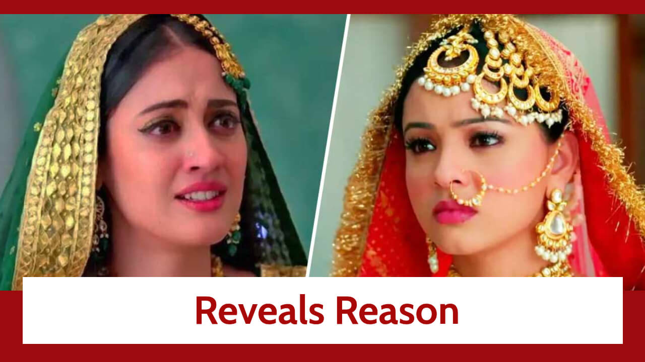 Rabb Se Hai Dua Spoiler: Dua reveals the reason behind Gazal's fall 820593