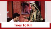 Rabb Se Hai Dua Spoiler: OMG!! Ruhaan tries to kill Dua