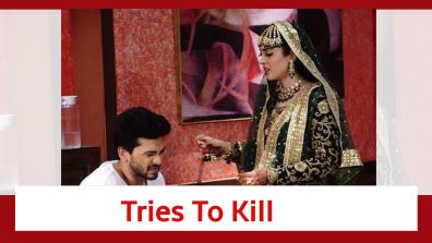 Rabb Se Hai Dua Spoiler: OMG!! Ruhaan tries to kill Dua