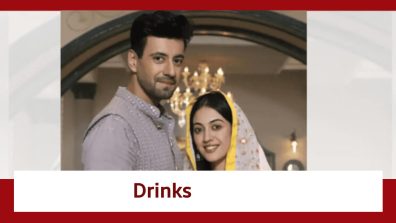 Rabb Se Hai Sua Spoiler: Haider drinks Dua’s leftover coffee