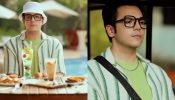 Raj Anadkat explores places in Wes Anderson style, watch hilarious video