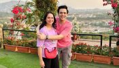 Raj Anadkat’s special birthday wish for sister wins hearts