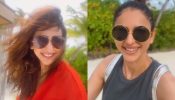 Rakul Preet Singh is missing Maldives, here’s why
