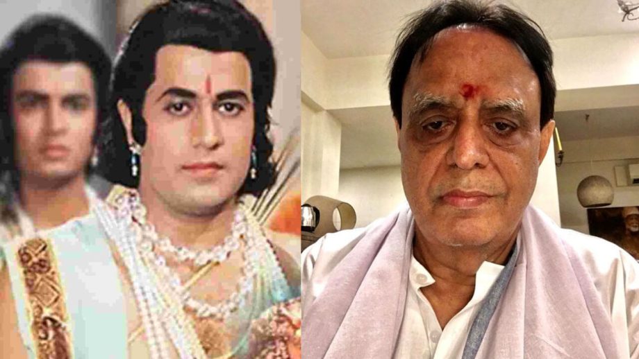 Ramanand Sagar’s Ramayan Returns To Doordarshan, Moti Sagar Reacts 821216