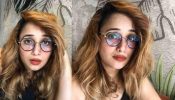 Rani Chatterjee Looks Gorgeous In Specs; See Photos