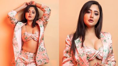 Rashami Desai goes bold and beautiful like never before, come check out