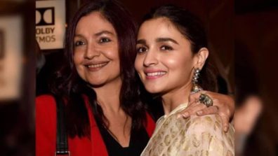 “Recently it’s become much better,” Alia Bhatt on her relationship with sister Pooja