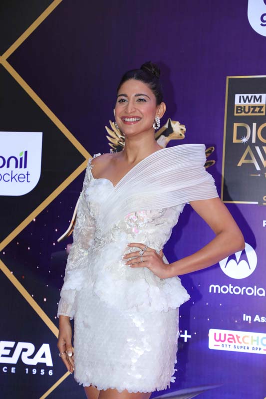 Red Carpet: Glitz and Glamour At the IWMBuzz Digital Awards Season 5 - 68