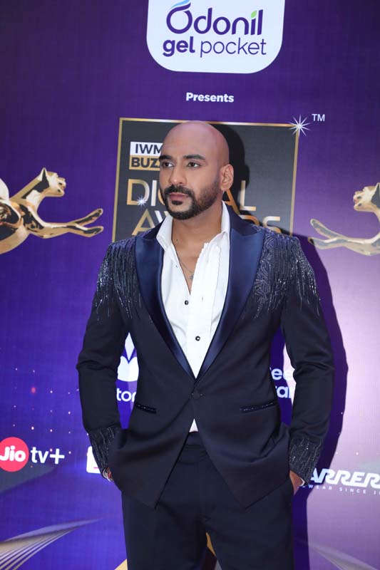 Red Carpet: Glitz and Glamour At the IWMBuzz Digital Awards Season 5 - 19