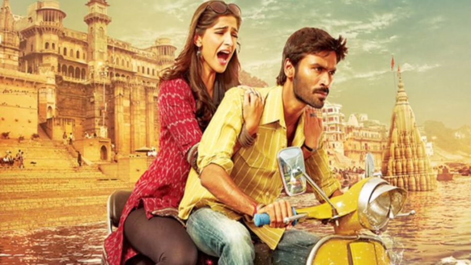 Revisiting Aanand Rai’s Ranjhanaa As It Turns 10 818111