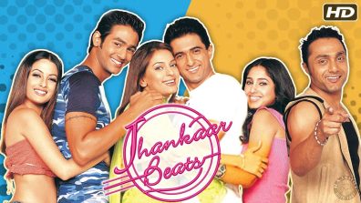 Revisiting Sujoy Ghosh’s Jhankar Beats As It Turns 20