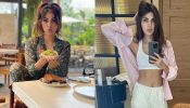 Rhenewed: Rhea Chakraborty shares a photo dump of “happy things”