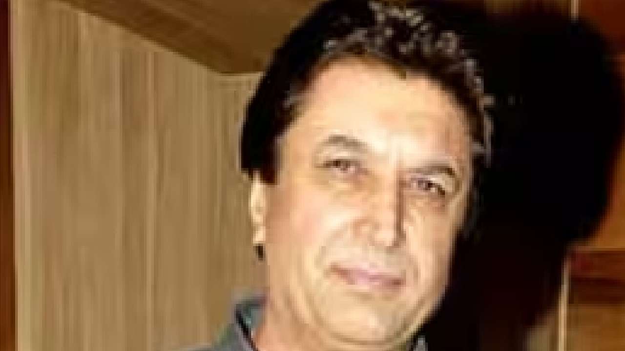 RIP: Actor-director Mangal Dhillon no more 814696