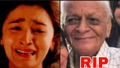 RIP: Alia Bhatt’s grandfather passes away