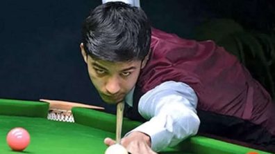 RIP: Famous Pakistani snooker player Majid Ali commits suicide