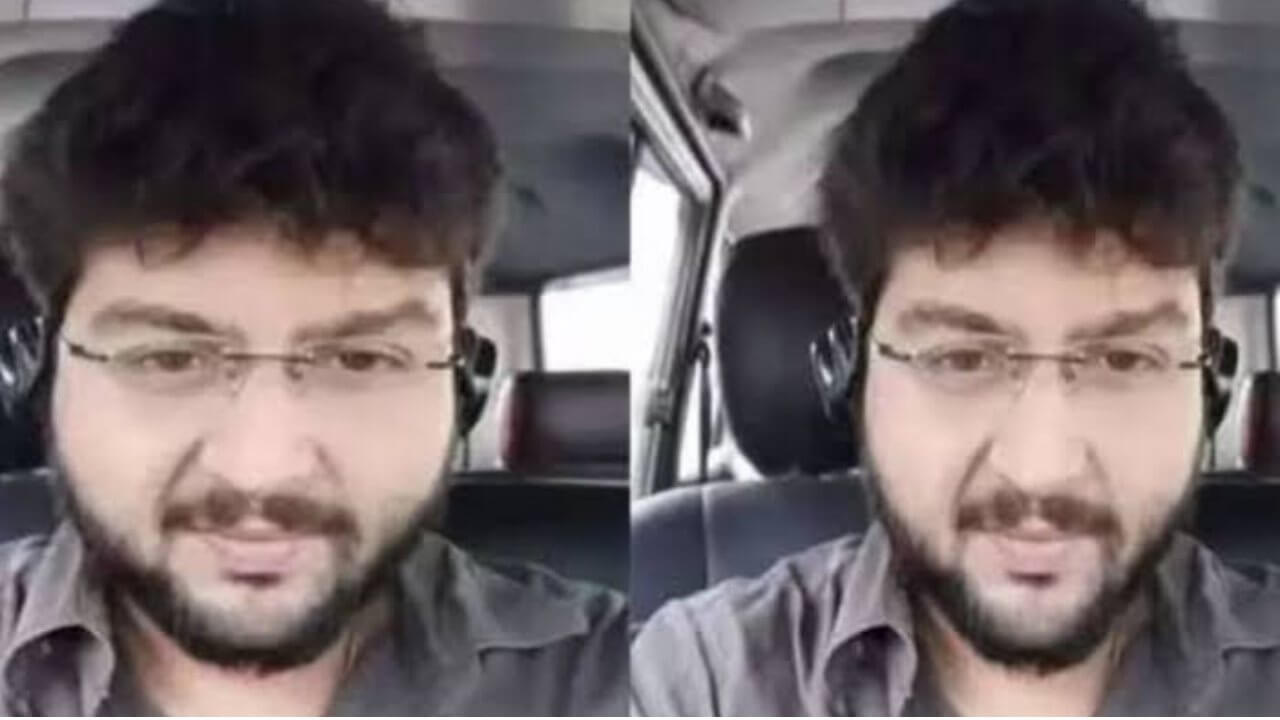 RIP: Kannada actor Nithin Gopi passes away due to heart attack