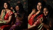 Ritabhari Chakraborty Poses With Super Model; Subhashree Ganguly And Sanjana Banerjee React