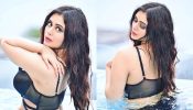 Ritabhari Chakraborty Sizzles Playing In Pool (Hot Pics Alert)