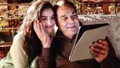 Rocky Aur Rani Kii Prem Kahaani: Dharmendra drops BTS candid moment with Alia Bhatt from sets