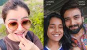 Rubina Dilaik is in awe of mother nature, Sumbul Touqeer Khan introduces her special friend