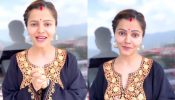 Rubina Dilaik’s big fight against drug abuse, watch full video