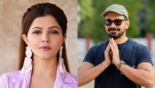 Rubina Dilaik’s romantic shoutout for hubby Abhinav Shukla is ‘couple goals’