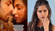 Saie Tamhankar Congratulates Director Sameer Vidwans For Satyaprem Ki Katha