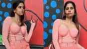 Saie Tamhankar’s Birthday Dump Is A Must See!