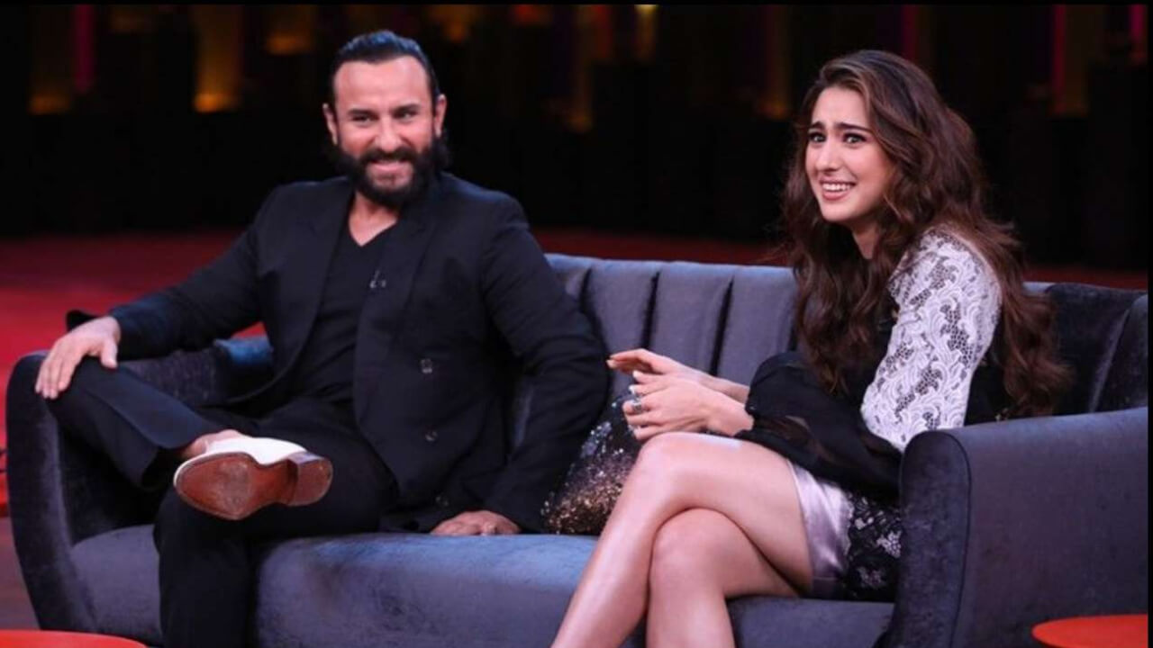 Saif & Sara In Ad Together, Saif Confirms 818873