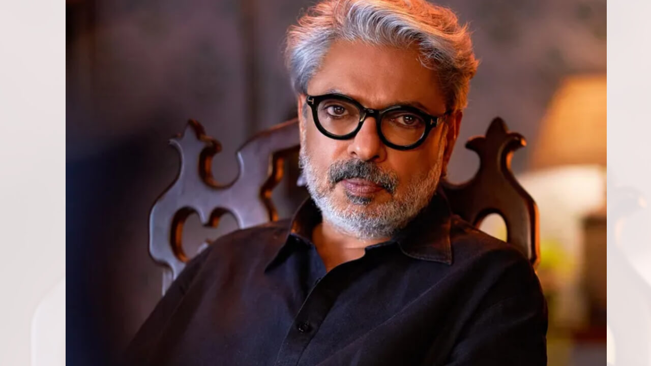 Sanjay Leela Bhansali On His Penchant For Perfection 821377