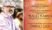 Sanjay Leela Bhansali’s ‘Baiju Bawra’ a story that has been with him for 20 years!