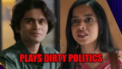 Sapnon Ki Chhalaang spoiler: Kartik plays dirty politics with Radhika in office