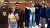 Sara Ali Khan celebrates ‘ZHZB’ success with Vicky Kaushal, here’s how