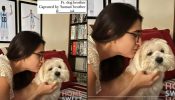 Sara Ali Khan’s cute pet love in her ‘home sweet home’