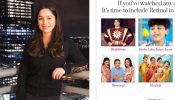 Sara Tendulkar Recalls Childhood Memories Watching These TV Shows