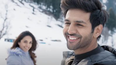 Satyaprem Ki Katha Is Kartik Aaryan’s Best Performance To Date