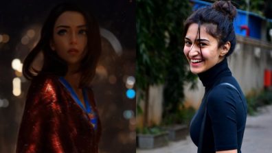 Scoop: Erica Fernandes to feature in Superhero movie, deets inside