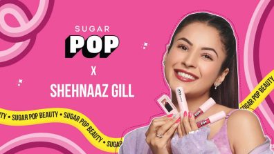 Shehnaaz Gill’s New Venture As Brand Ambassador; Check Out