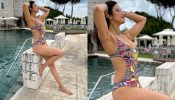 Shilpa Shetty rolls back clock in stunning monokini, we can’t keep calm
