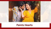 Shivangi Joshi Paints Hearts With Love This Rainy Season; Check Here