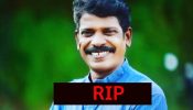 Shocking! Malayalam Actor Kollam Sudhi Passed Away In A Car Accident