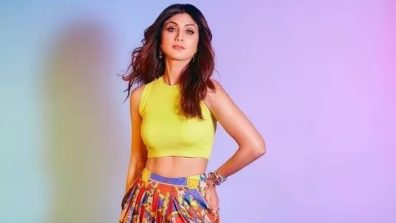 Shocking: Shilpa Shetty’s Juhu residence robbed, 2 detained by Mumbai Police