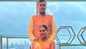 Shraddha Arya And Husband Rahul Nagal Twinning In Wedding Vibes, See Pic