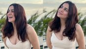 Shraddha Arya bids farewell to filters in new pic, fans in awe