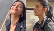 Shruti Haasan Goes Back To Her London Vacation Memory Lane