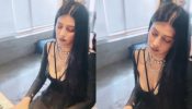 Shruti Haasan Revisits Her Old Twenties Song, A Special Person Helped Her With Lyrics
