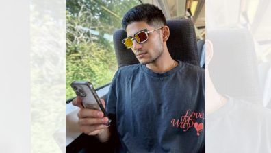 Shubman Gill’s swag is unmissable, here’s why