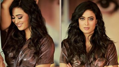 Shweta Tiwari proves she ages backwards, see sizzling snaps